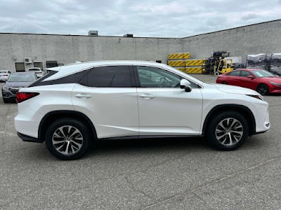 2020 Lexus RX 350