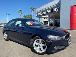 2013 BMW 3 Series 320i