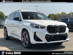 2025 BMW X1 M35i