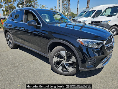 2024 Mercedes-Benz GLC GLC 300