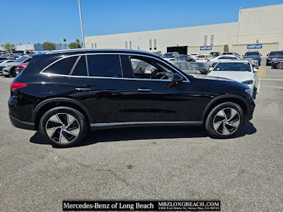 2024 Mercedes-Benz GLC GLC 300