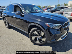 2024 Mercedes-Benz GLC GLC 300