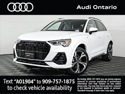 2024 Audi Q3 45 S line Premium Plus