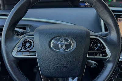 2016 Toyota Mirai BASE