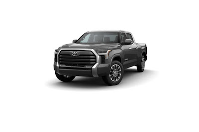 2024 Toyota Tundra Limited CrewMax 6.5 Bed