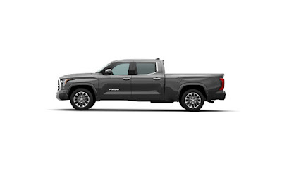 2024 Toyota Tundra Limited CrewMax 6.5 Bed