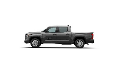 2024 Toyota Tundra SR5 CrewMax 5.5 Bed