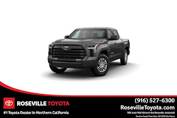 2024 Toyota Tundra SR5 CrewMax 5.5 Bed