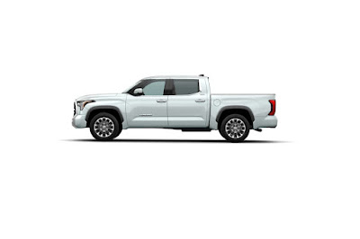 2024 Toyota Tundra Limited CrewMax 5.5 Bed