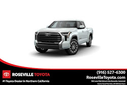 2024 Toyota Tundra Limited CrewMax 5.5 Bed