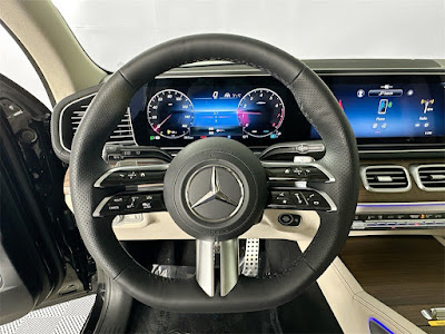 2025 Mercedes-Benz GLS GLS 450