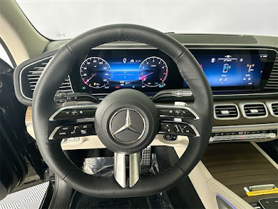 2025 Mercedes-Benz GLS GLS 450