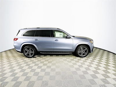 2025 Mercedes-Benz GLS GLS 450