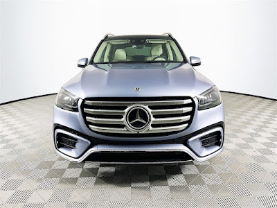 2025 Mercedes-Benz GLS GLS 450