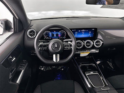 2025 Mercedes-Benz GLA GLA 250