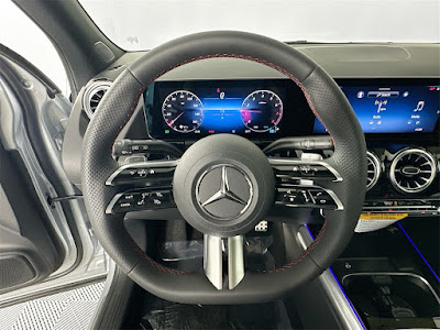 2025 Mercedes-Benz GLA GLA 250