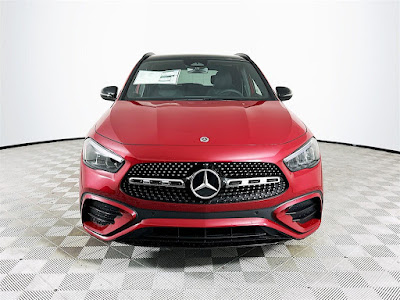 2025 Mercedes-Benz GLA GLA 250