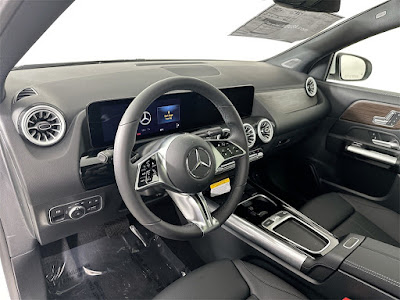 2025 Mercedes-Benz GLA GLA 250