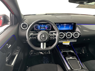 2025 Mercedes-Benz GLA GLA 250