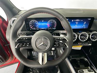 2025 Mercedes-Benz GLA GLA 250