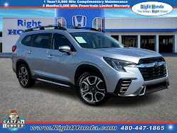 2023 Subaru Ascent Touring