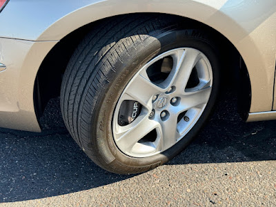 2005 Acura RL 3.5