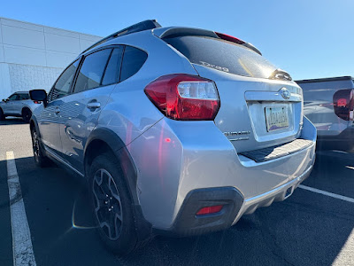 2016 Subaru Crosstrek 2.0i Premium