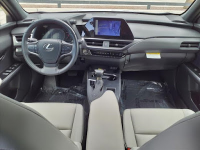 2023 Lexus UX 250h Base