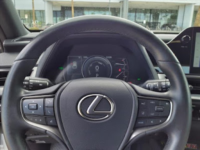 2023 Lexus UX 250h Base