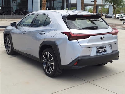 2023 Lexus UX 250h Base