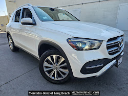 2021 Mercedes-Benz GLE GLE 350