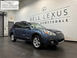 2014 Subaru Outback 2.5i