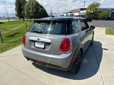 2014 MINI Cooper Hardtop Base