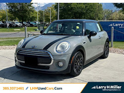 2014 MINI Cooper Hardtop Base