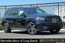 2025 Mercedes-Benz GLS GLS 450