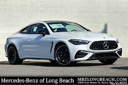 2024 Mercedes-Benz CLE CLE 53 AMG®