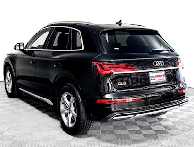 2024 Audi Q5 Premium