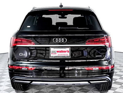 2024 Audi Q5 Premium