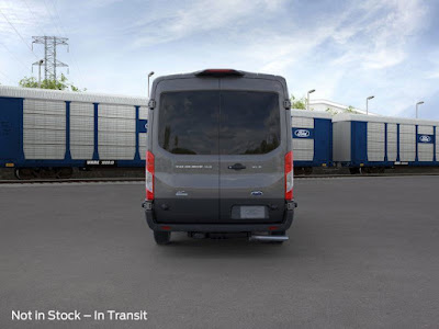 2024 Ford Transit-350 XLT