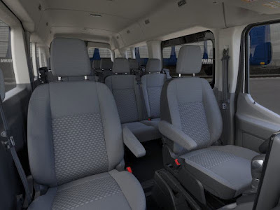 2024 Ford Transit-350 XLT