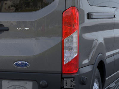 2024 Ford Transit-350 XLT