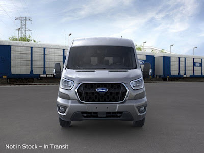 2024 Ford Transit-350 XLT