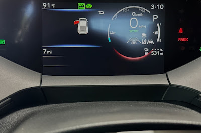 2024 Toyota Prius Prime XSE