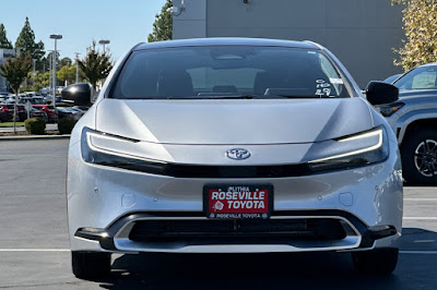 2024 Toyota Prius Prime XSE