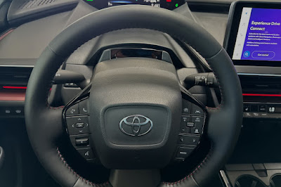 2024 Toyota Prius Prime XSE