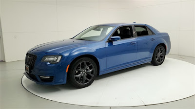 2022 Chrysler 300 Touring