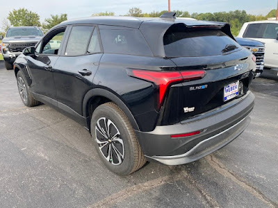 2024 Chevrolet Blazer EV 2LT