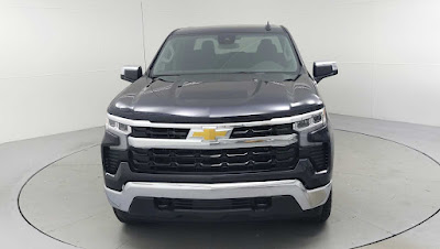 2024 Chevrolet Silverado 1500 LT 4WD Crew Cab 147