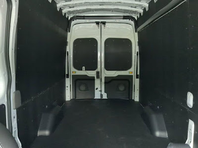 2024 Ford Transit-350 Base