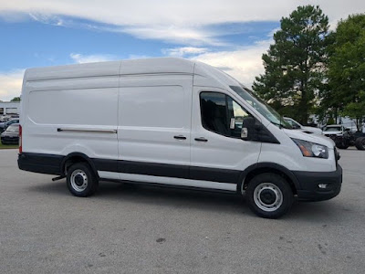 2024 Ford Transit-350 Base